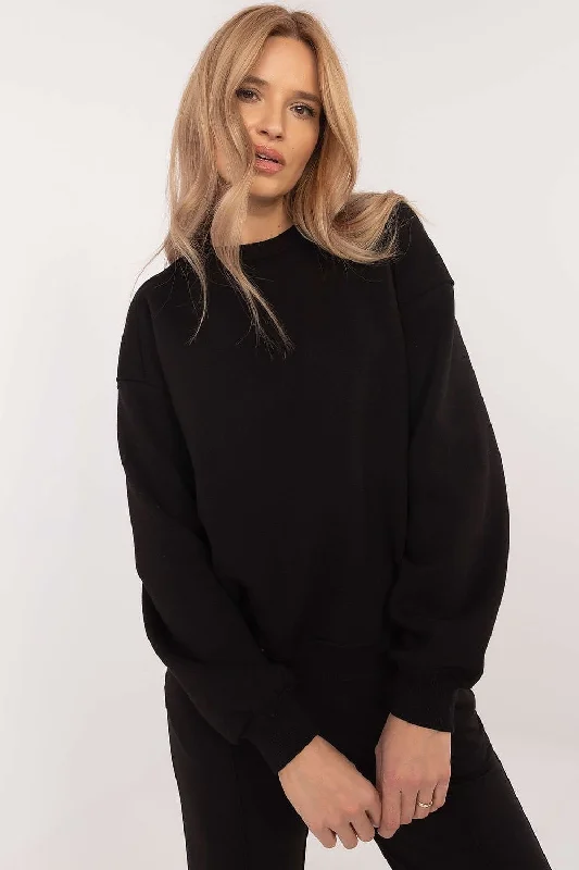 Sweatshirt Factory Price Hoodie with Elastic Waist Stretchable Comfortable