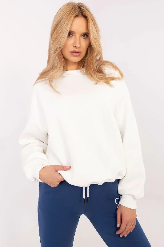 Sweatshirt Factory Price Hoodie with Hem Fringe Bohemian Relaxed